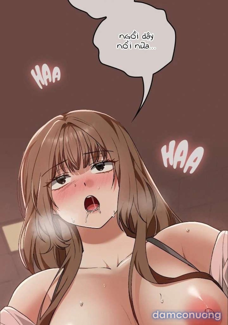 Đừng Nói Với Ai Ở Trường! Chap Chapter 8-Đừng Nói Với Ai Ở Trường! - Next Chap 9