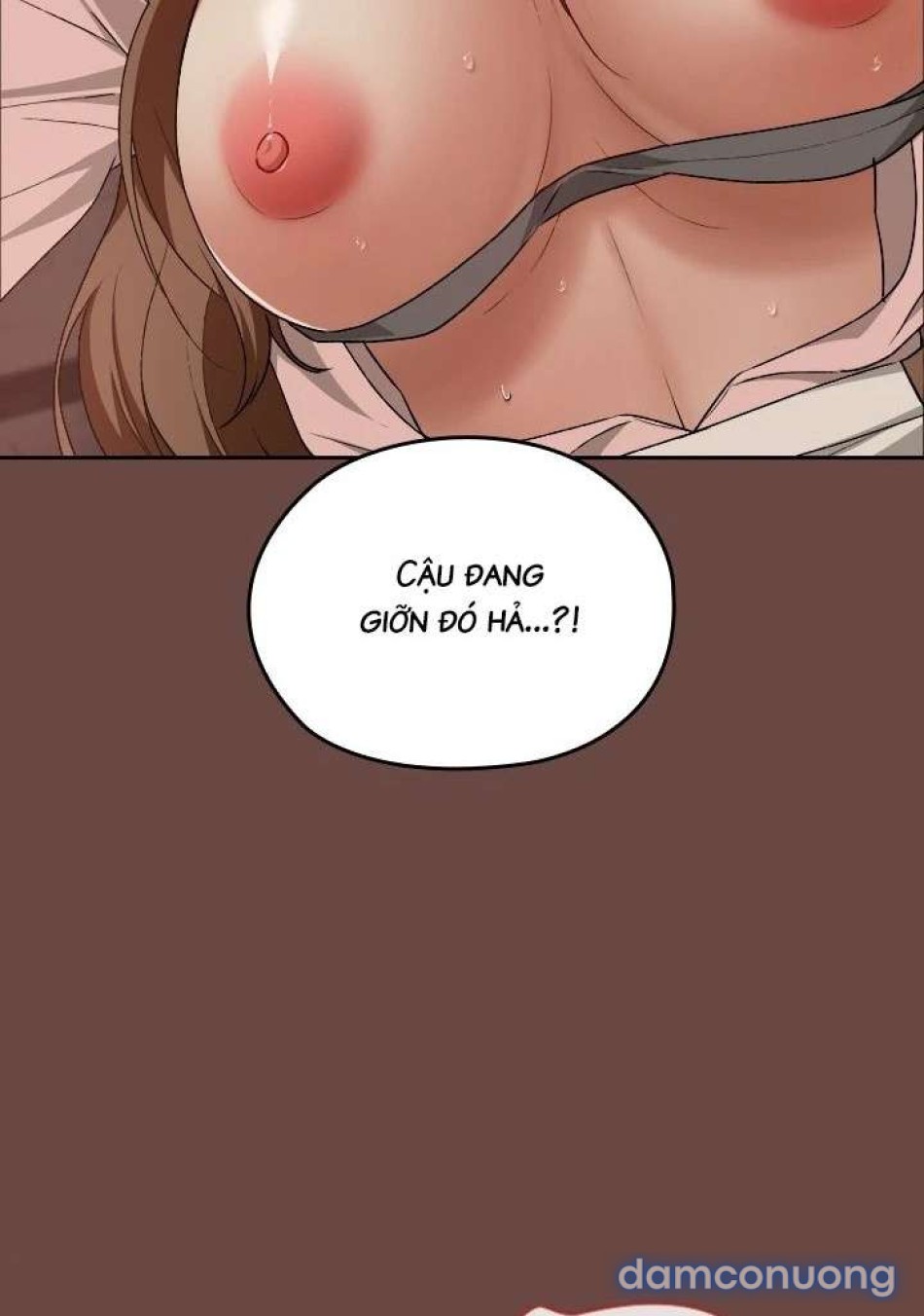 Đừng Nói Với Ai Ở Trường! Chap Chapter 8-Đừng Nói Với Ai Ở Trường! - Next Chap 9