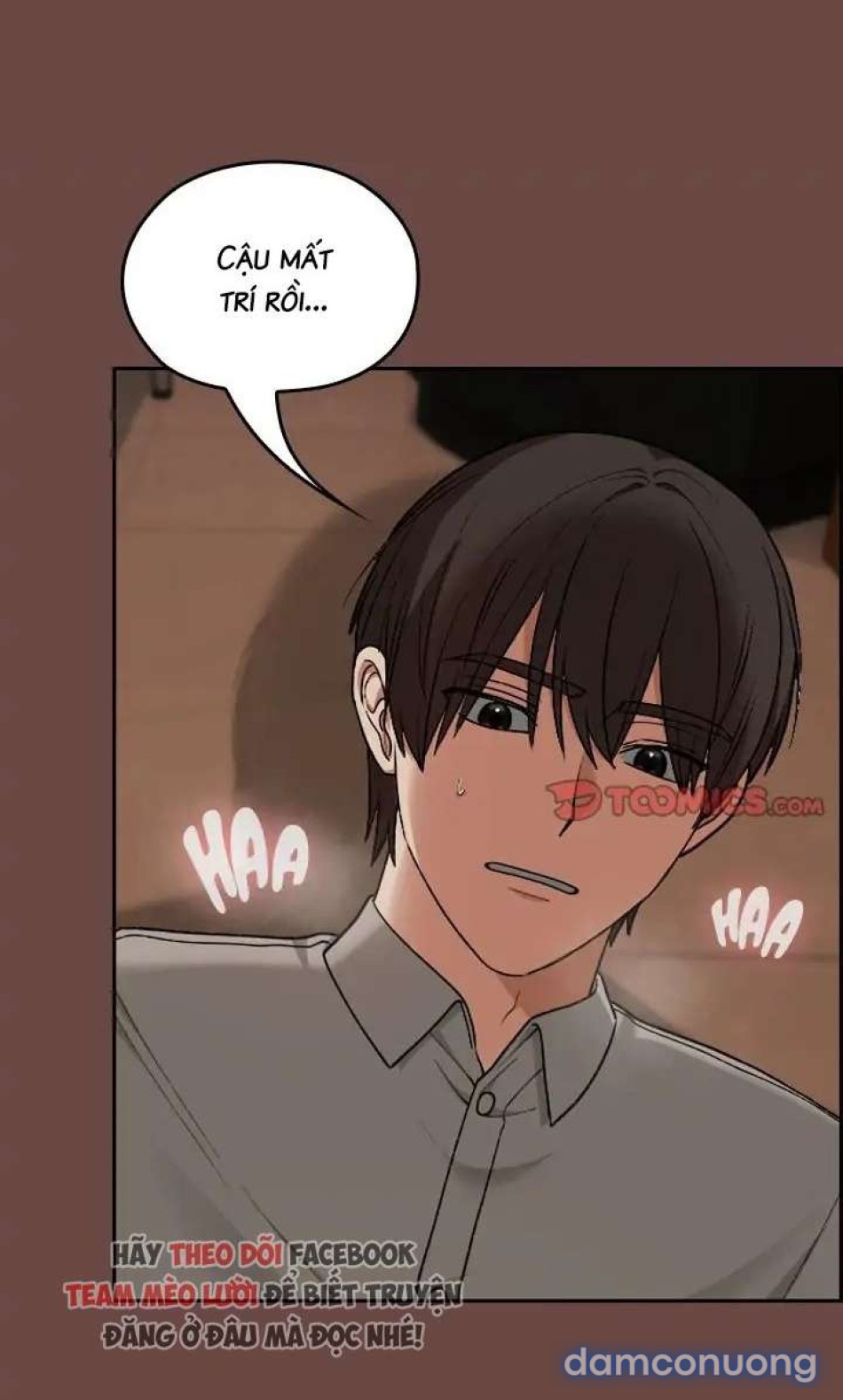 Đừng Nói Với Ai Ở Trường! Chap Chapter 8-Đừng Nói Với Ai Ở Trường! - Next Chap 9