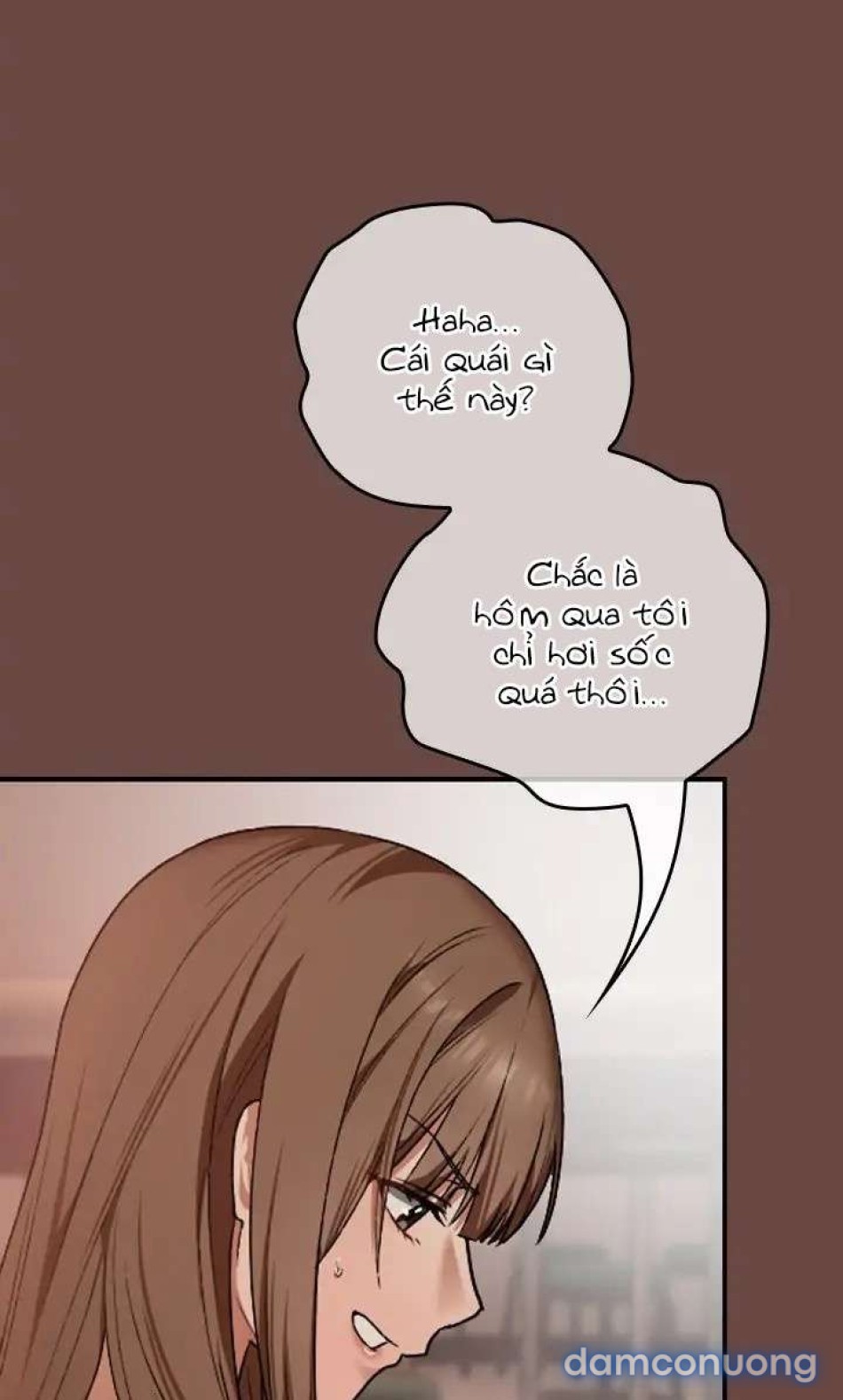 Đừng Nói Với Ai Ở Trường! Chap Chapter 8-Đừng Nói Với Ai Ở Trường! - Next Chap 9