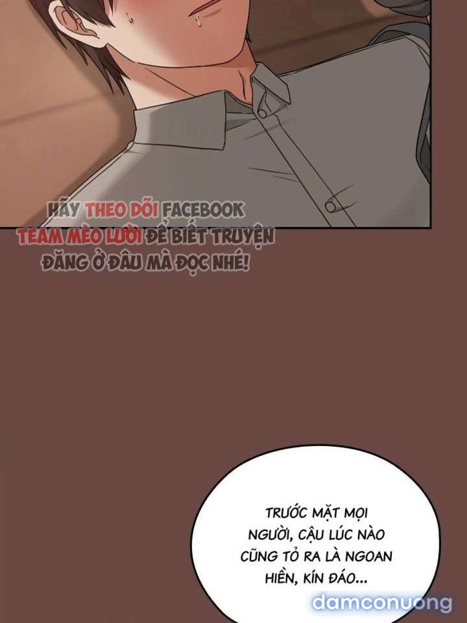 Đừng Nói Với Ai Ở Trường! Chap Chapter 8-Đừng Nói Với Ai Ở Trường! - Next Chap 9