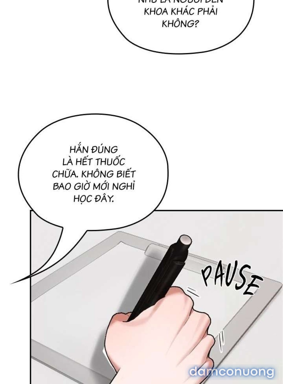 Đừng Nói Với Ai Ở Trường! Chap Chapter 9-Đừng Nói Với Ai Ở Trường! - Next Chap 10