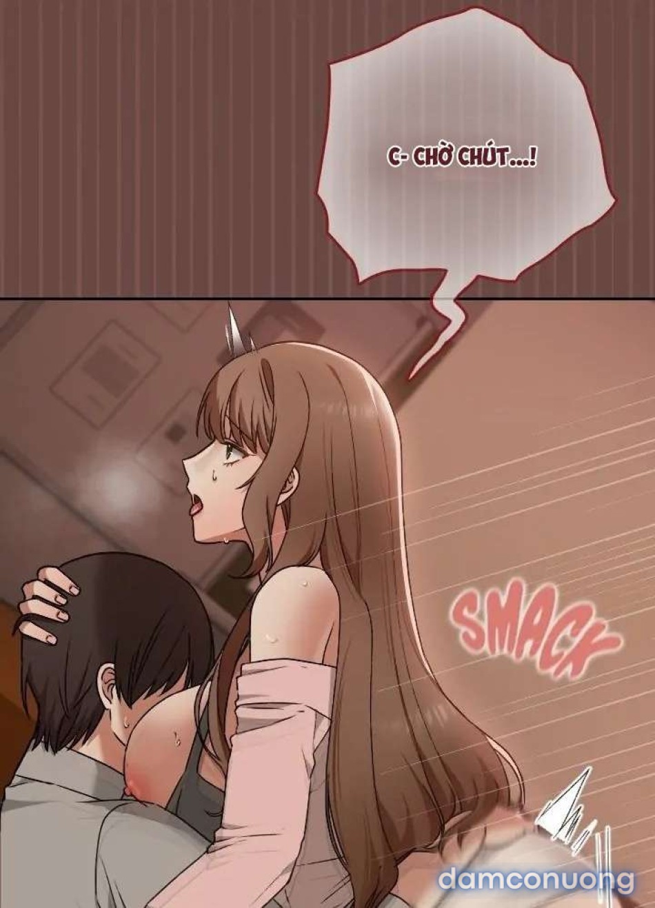 Đừng Nói Với Ai Ở Trường! Chap Chapter 9-Đừng Nói Với Ai Ở Trường! - Next Chap 10