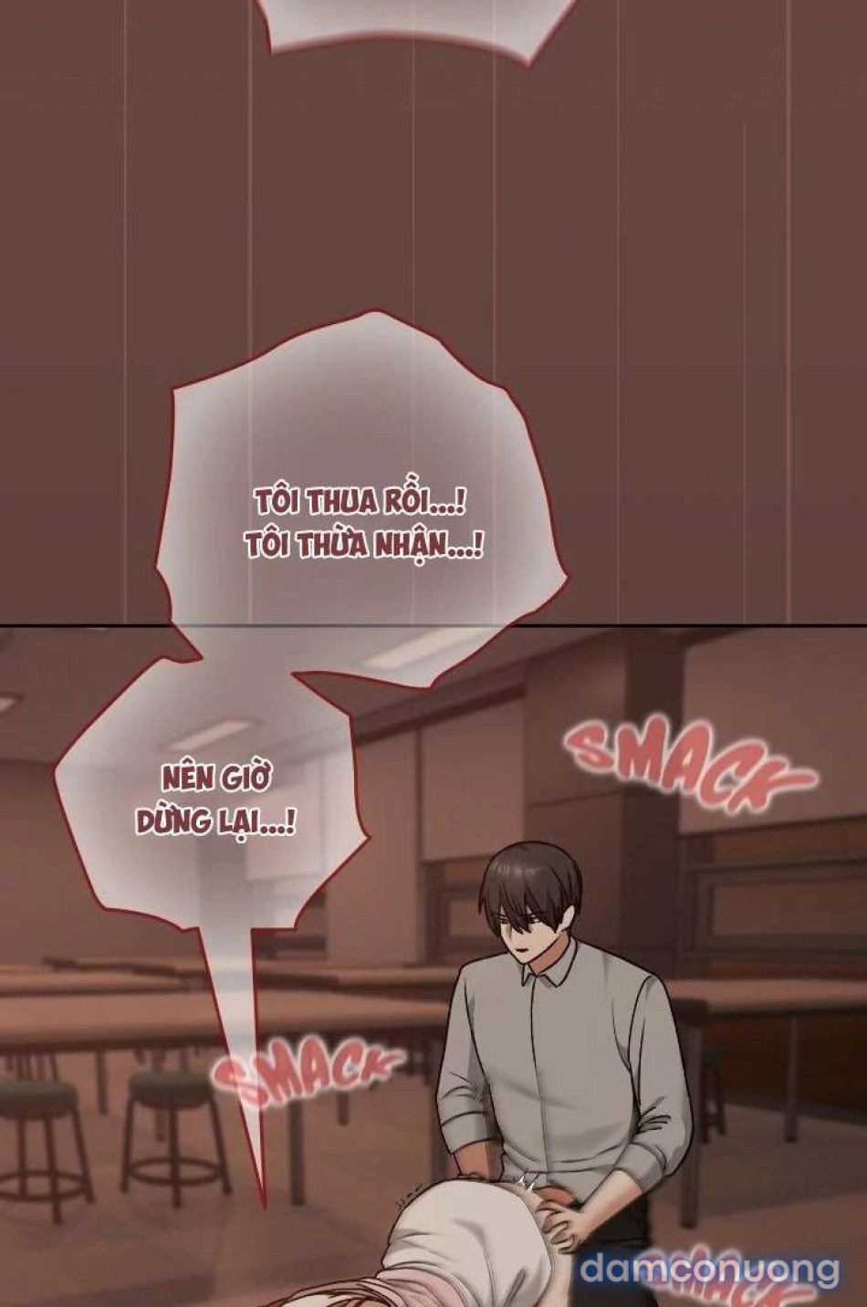 Đừng Nói Với Ai Ở Trường! Chap Chapter 9-Đừng Nói Với Ai Ở Trường! - Next Chap 10