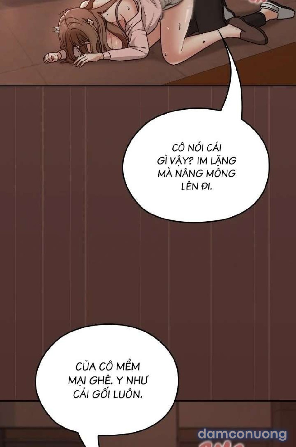 Đừng Nói Với Ai Ở Trường! Chap Chapter 9-Đừng Nói Với Ai Ở Trường! - Next Chap 10