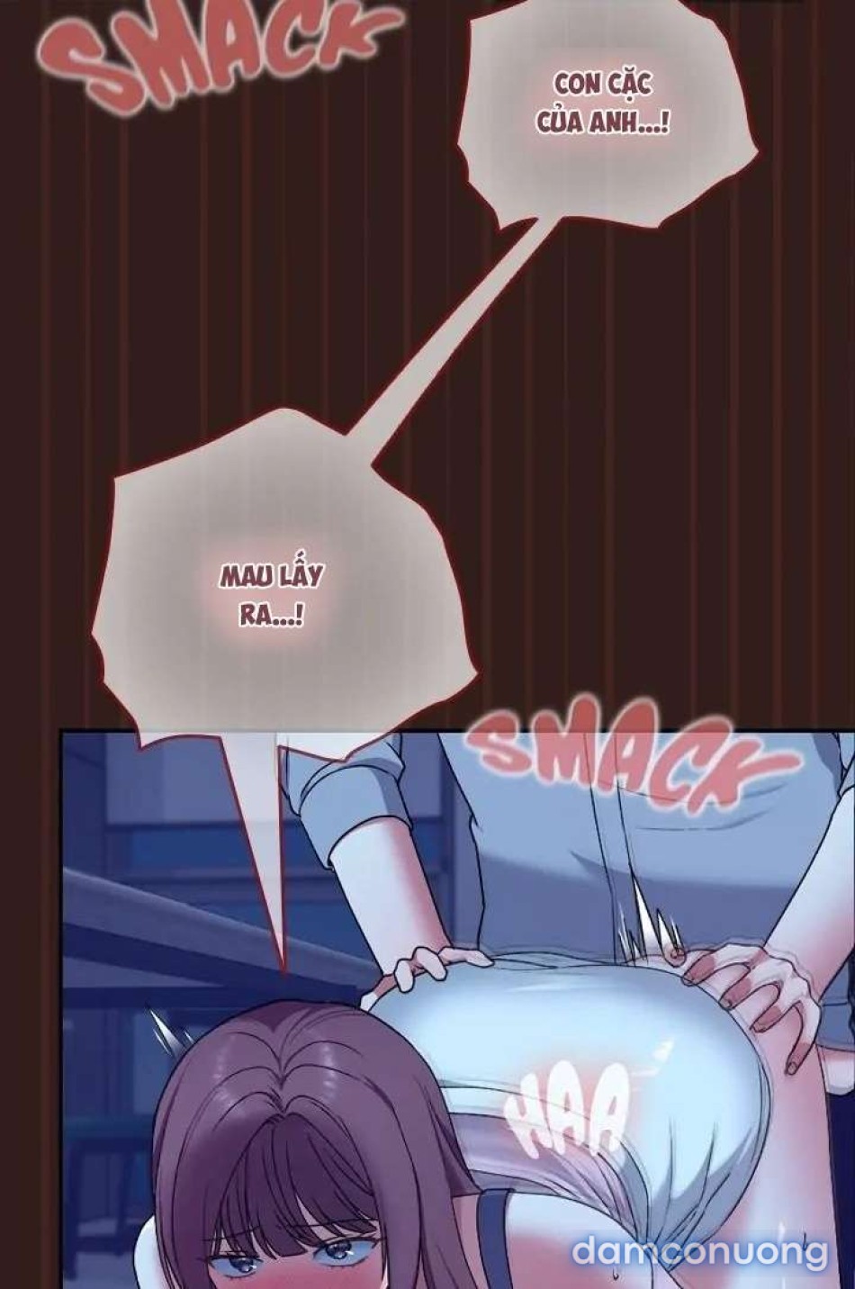 Đừng Nói Với Ai Ở Trường! Chap Chapter 9-Đừng Nói Với Ai Ở Trường! - Next Chap 10