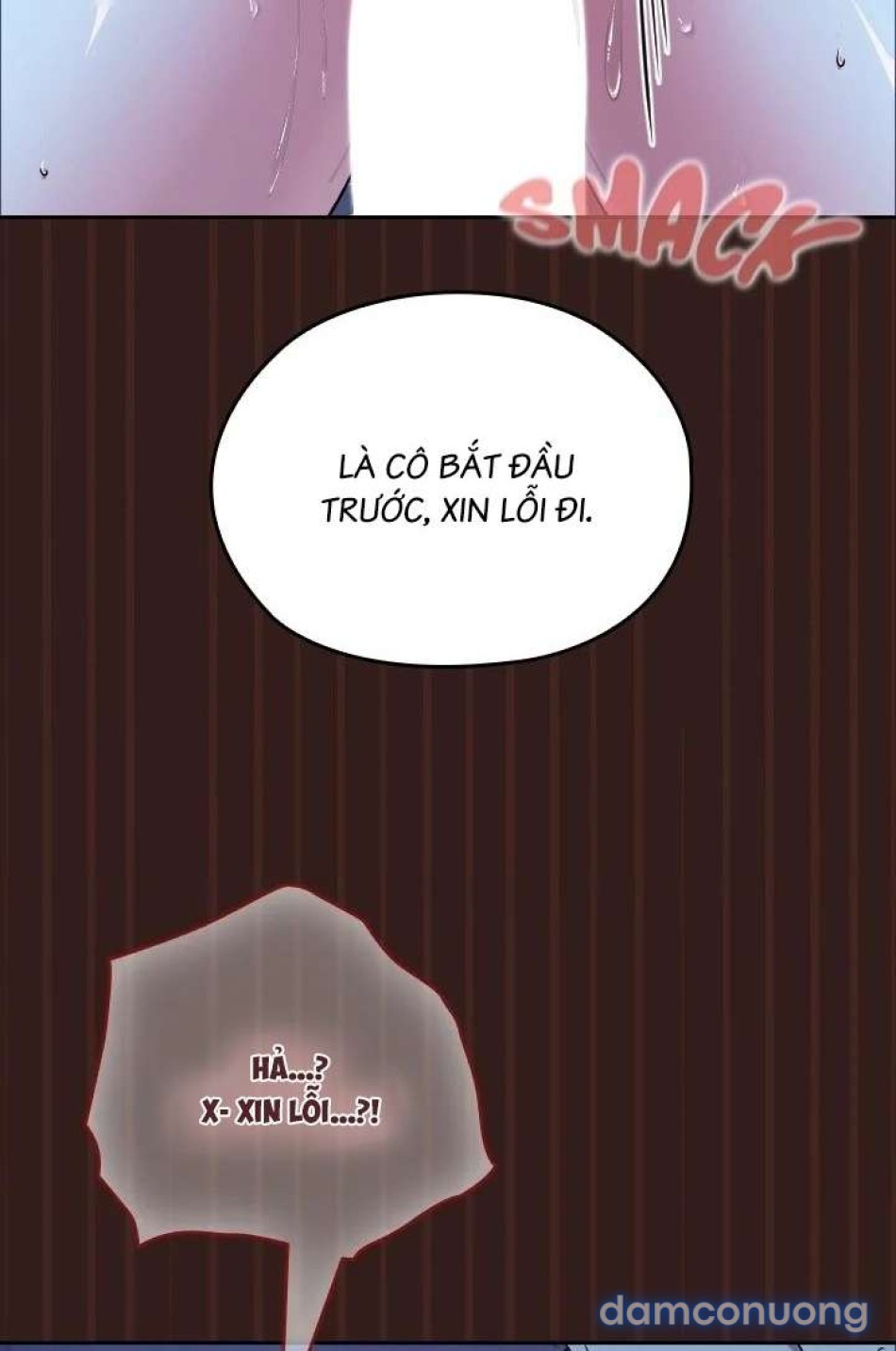 Đừng Nói Với Ai Ở Trường! Chap Chapter 9-Đừng Nói Với Ai Ở Trường! - Next Chap 10