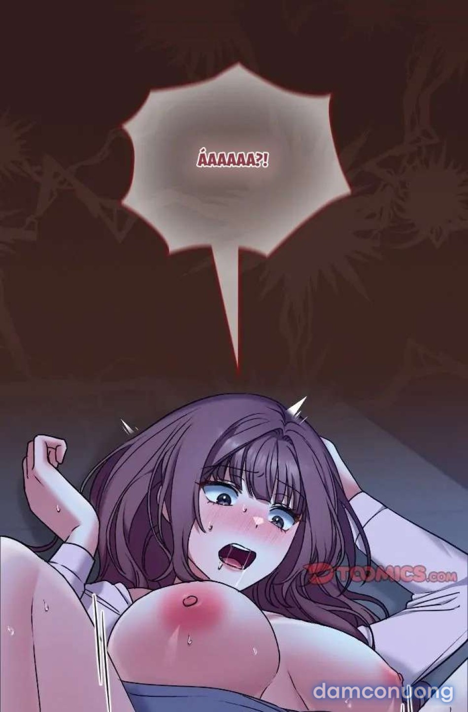 Đừng Nói Với Ai Ở Trường! Chap Chapter 9-Đừng Nói Với Ai Ở Trường! - Next Chap 10