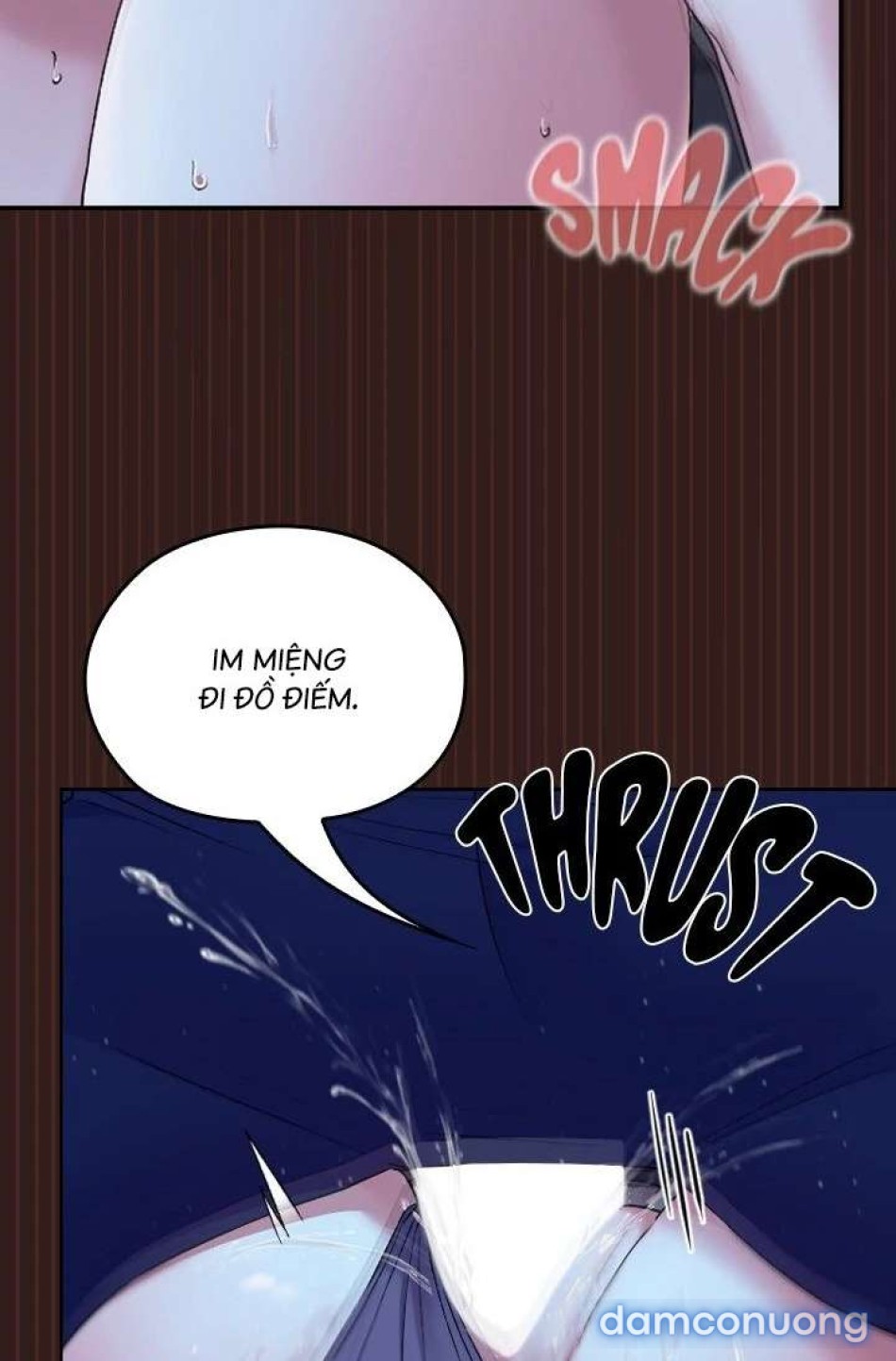 Đừng Nói Với Ai Ở Trường! Chap Chapter 9-Đừng Nói Với Ai Ở Trường! - Next Chap 10