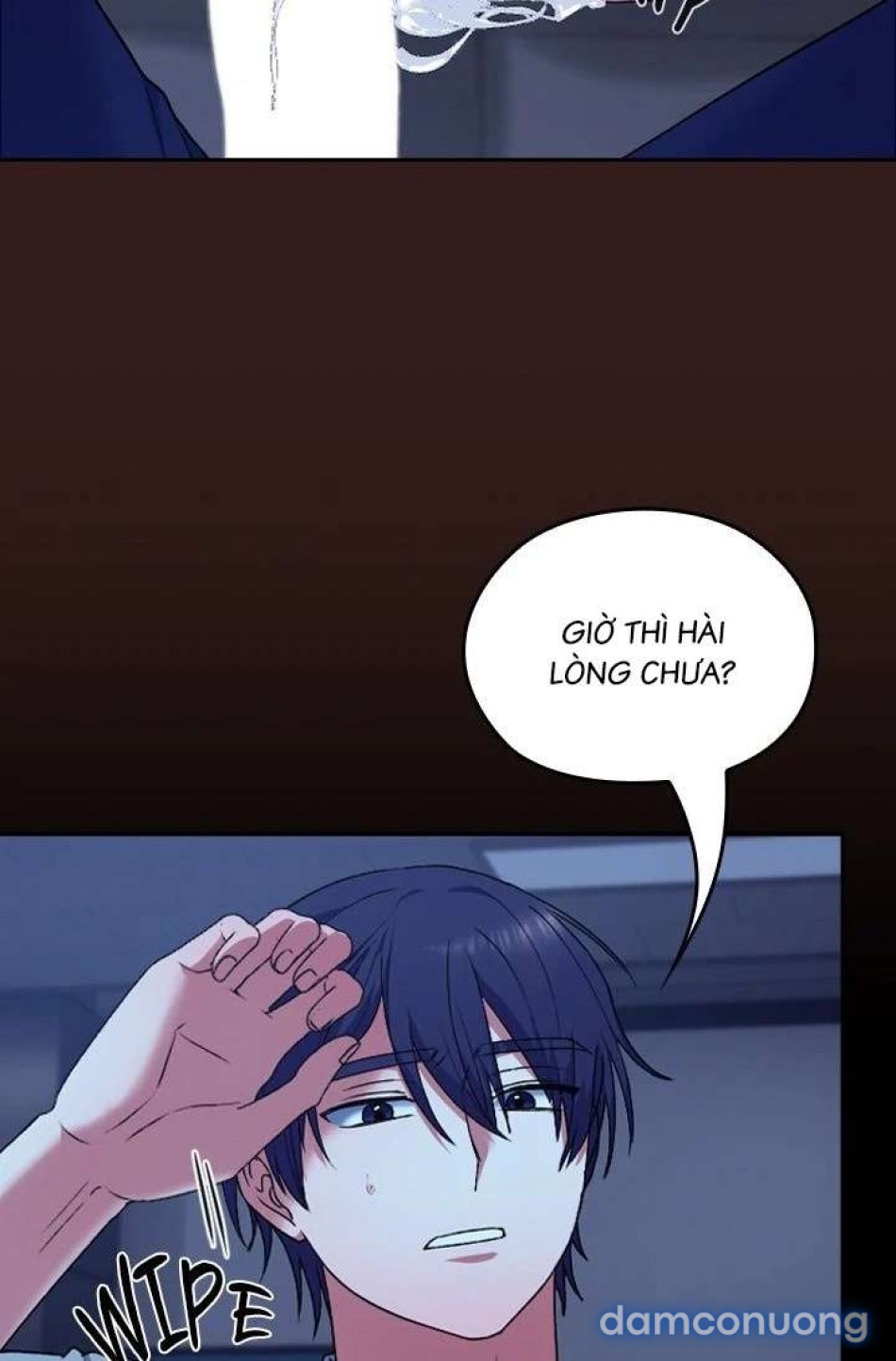 Đừng Nói Với Ai Ở Trường! Chap Chapter 9-Đừng Nói Với Ai Ở Trường! - Next Chap 10