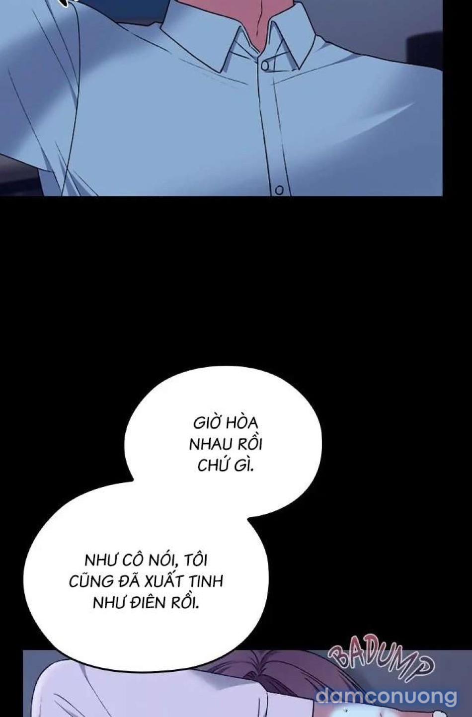 Đừng Nói Với Ai Ở Trường! Chap Chapter 9-Đừng Nói Với Ai Ở Trường! - Next Chap 10
