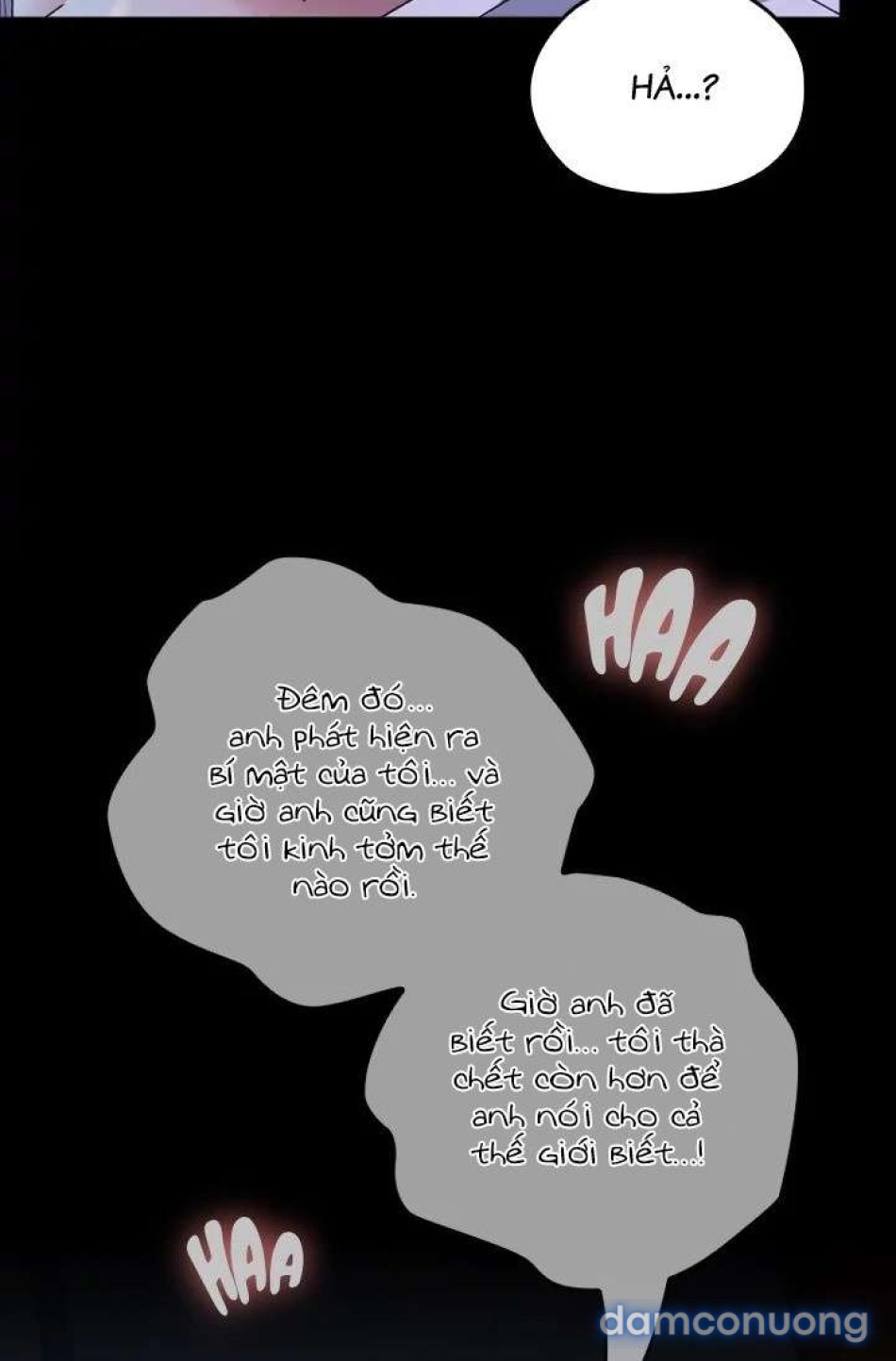 Đừng Nói Với Ai Ở Trường! Chap Chapter 9-Đừng Nói Với Ai Ở Trường! - Next Chap 10