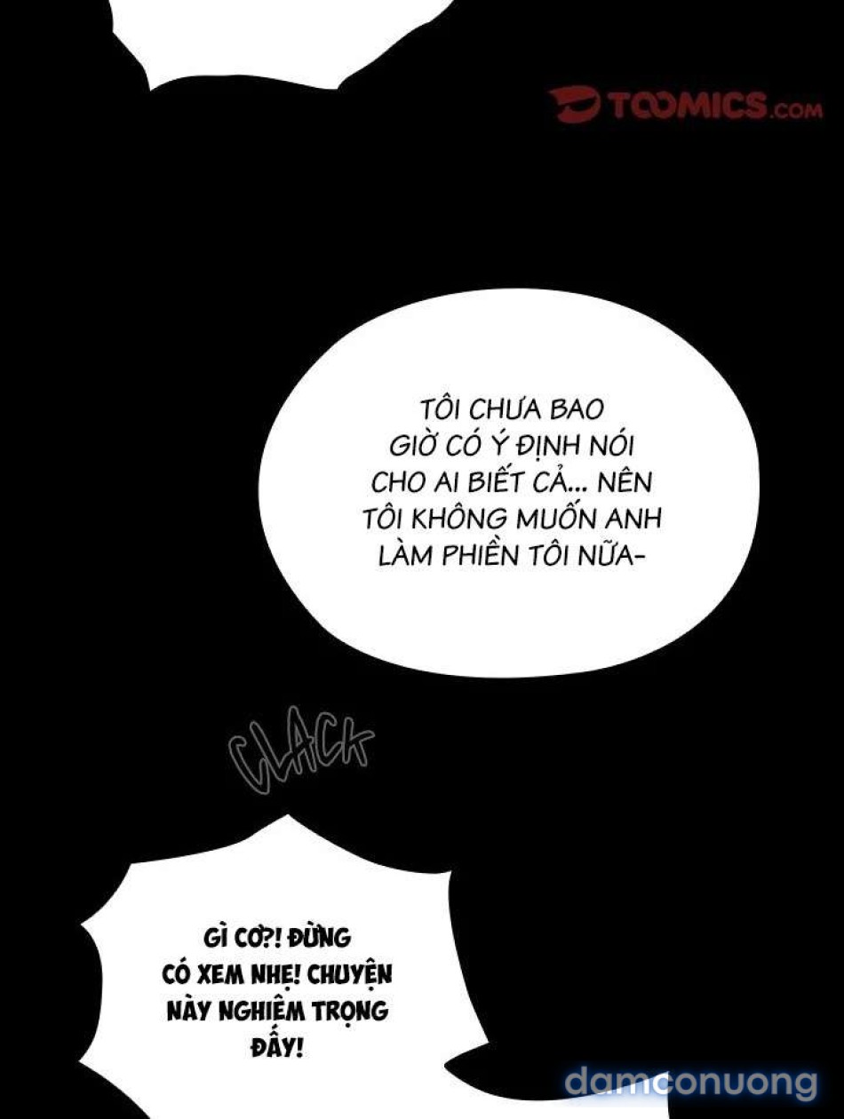 Đừng Nói Với Ai Ở Trường! Chap Chapter 9-Đừng Nói Với Ai Ở Trường! - Next Chap 10