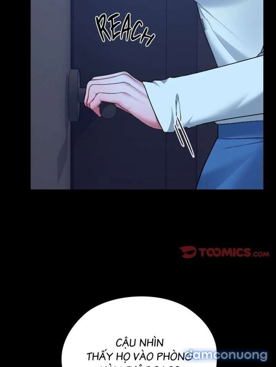 Đừng Nói Với Ai Ở Trường! Chap Chapter 9-Đừng Nói Với Ai Ở Trường! - Next Chap 10