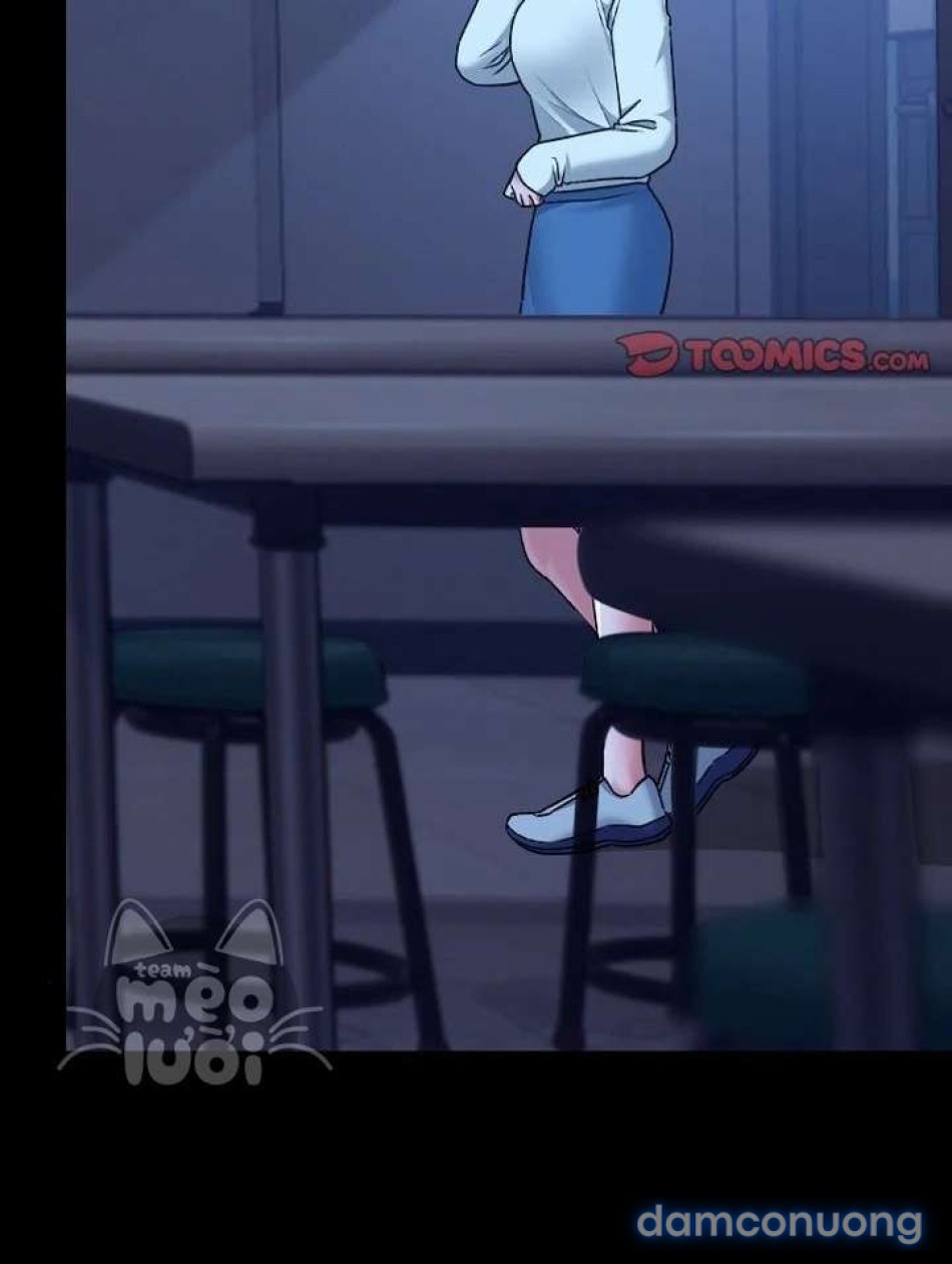 Đừng Nói Với Ai Ở Trường! Chap Chapter 9-Đừng Nói Với Ai Ở Trường! - Next Chap 10