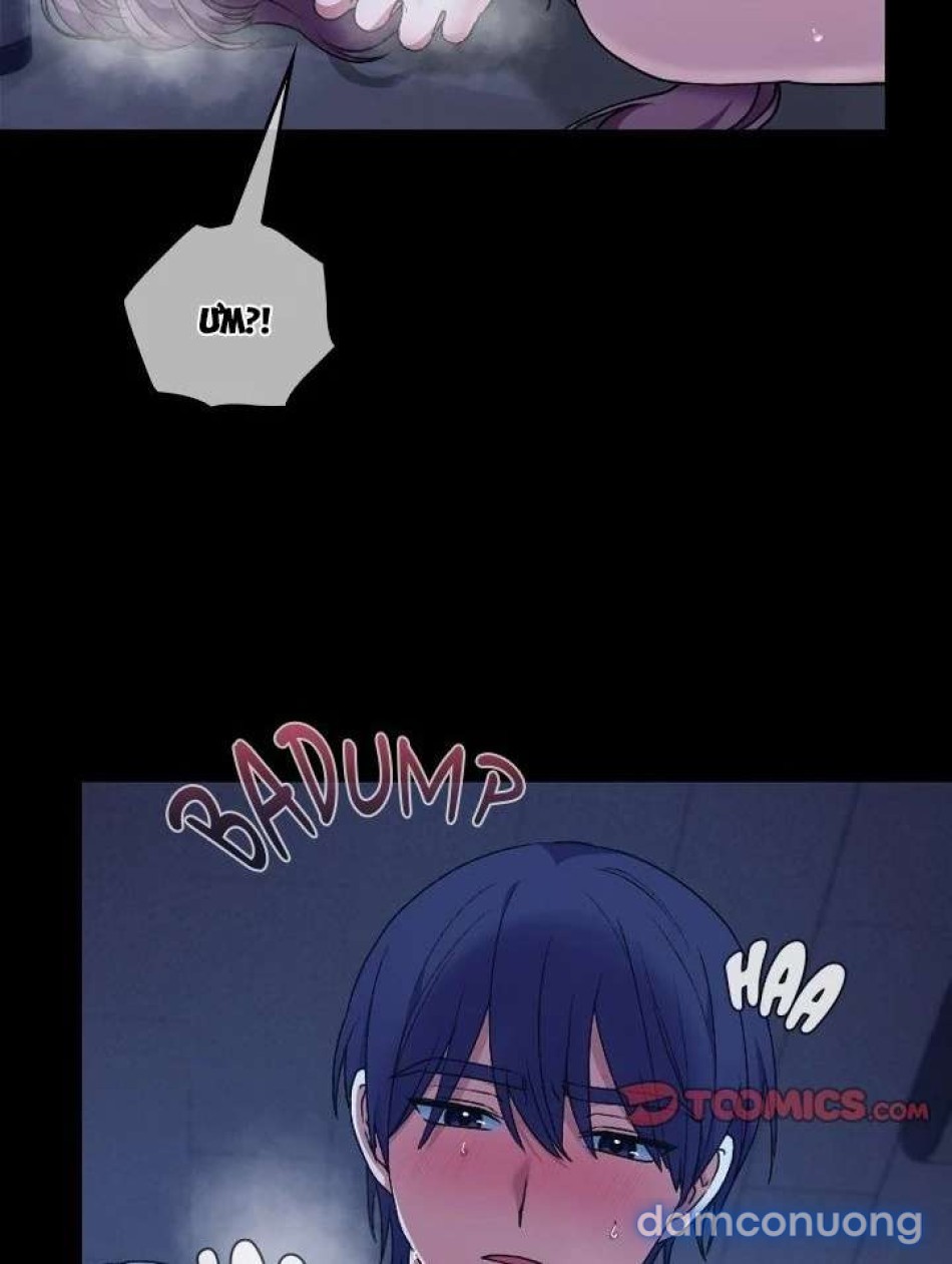 Đừng Nói Với Ai Ở Trường! Chap Chapter 9-Đừng Nói Với Ai Ở Trường! - Next Chap 10