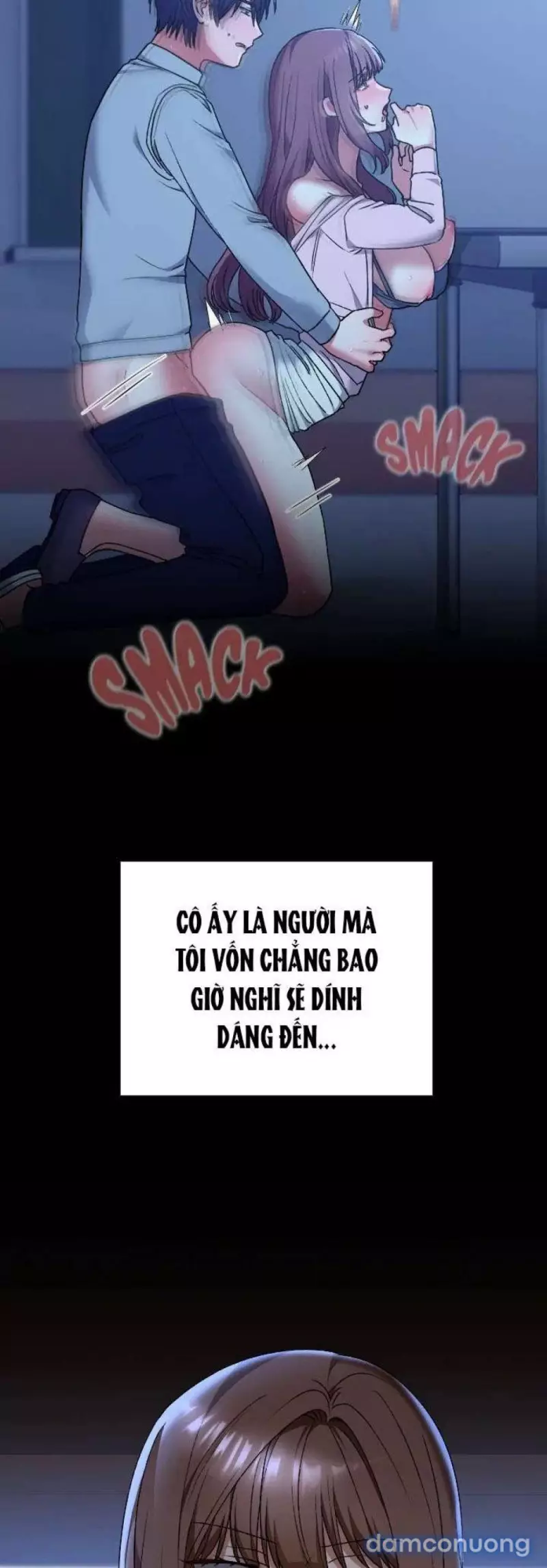 Đừng Nói Với Ai Ở Trường! Chap Chap 13-Đừng Nói Với Ai Ở Trường! - Next Chap 14
