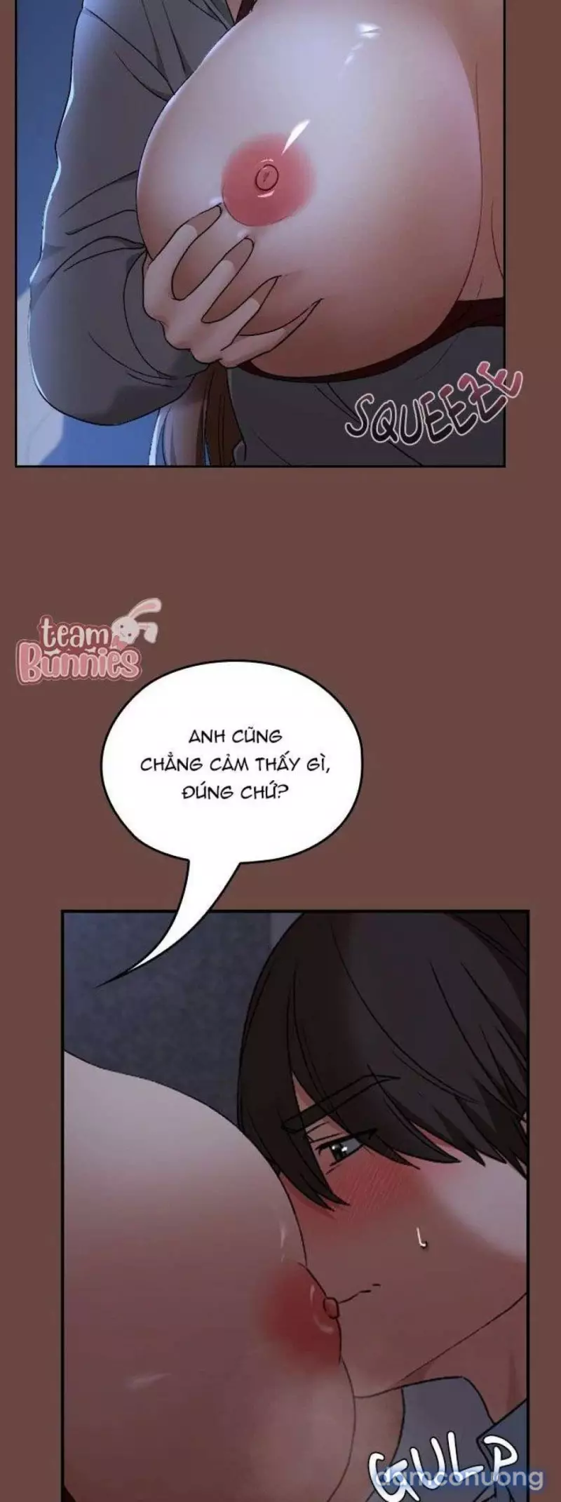 Đừng Nói Với Ai Ở Trường! Chap Chap 13-Đừng Nói Với Ai Ở Trường! - Next Chap 14