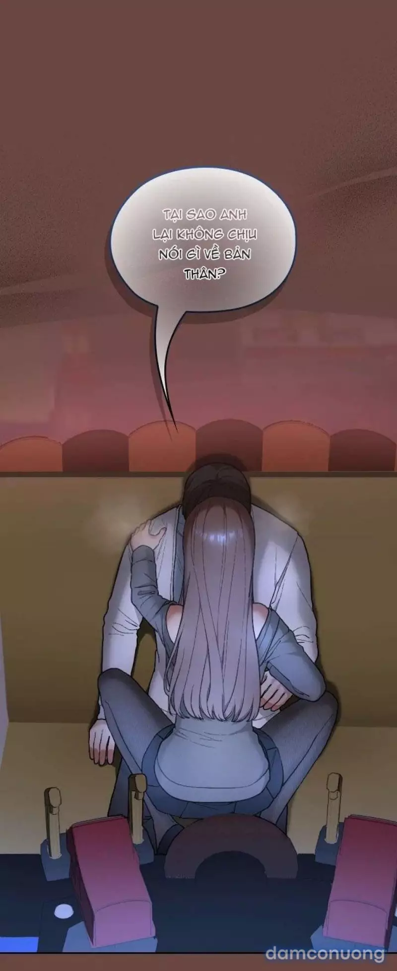 Đừng Nói Với Ai Ở Trường! Chap Chap 13-Đừng Nói Với Ai Ở Trường! - Next Chap 14