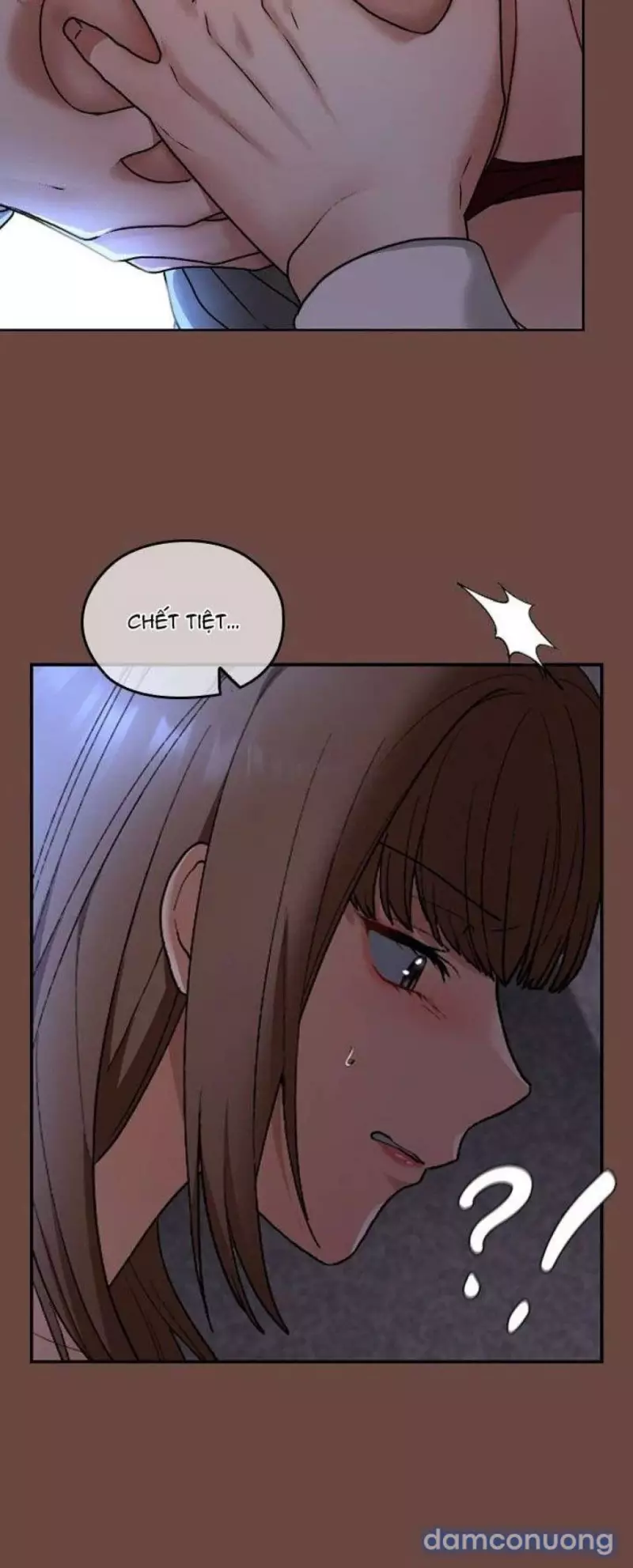 Đừng Nói Với Ai Ở Trường! Chap Chap 13-Đừng Nói Với Ai Ở Trường! - Next Chap 14