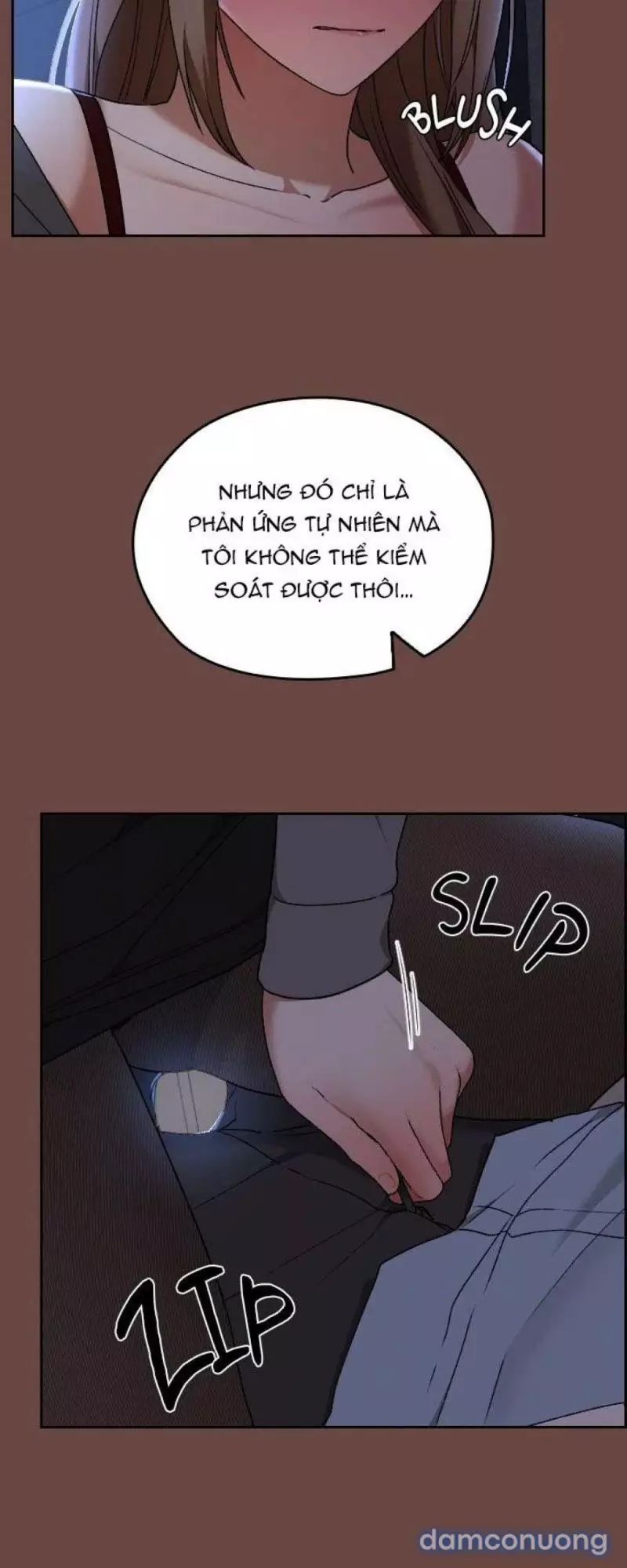 Đừng Nói Với Ai Ở Trường! Chap Chap 13-Đừng Nói Với Ai Ở Trường! - Next Chap 14