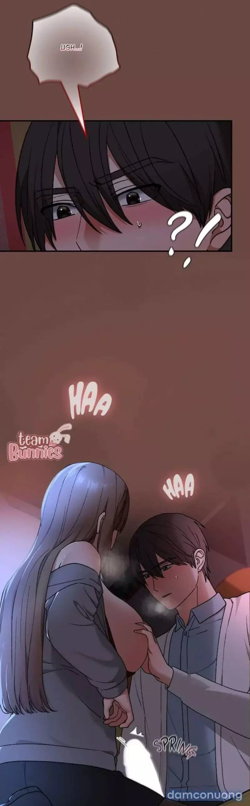 Đừng Nói Với Ai Ở Trường! Chap Chap 13-Đừng Nói Với Ai Ở Trường! - Next Chap 14