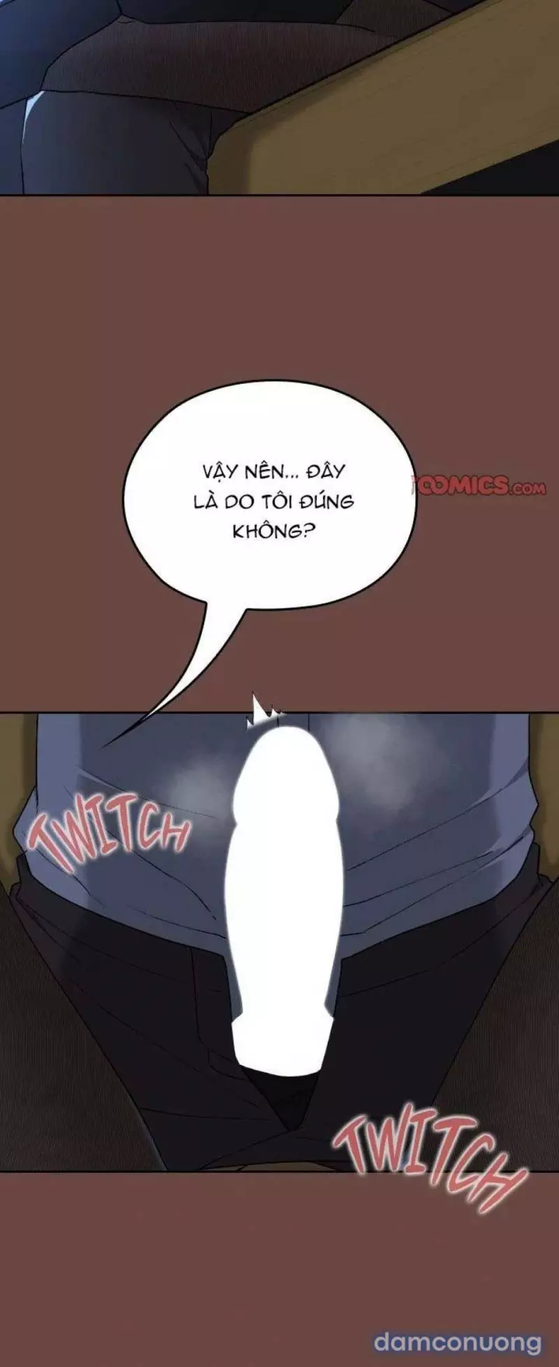 Đừng Nói Với Ai Ở Trường! Chap Chap 13-Đừng Nói Với Ai Ở Trường! - Next Chap 14