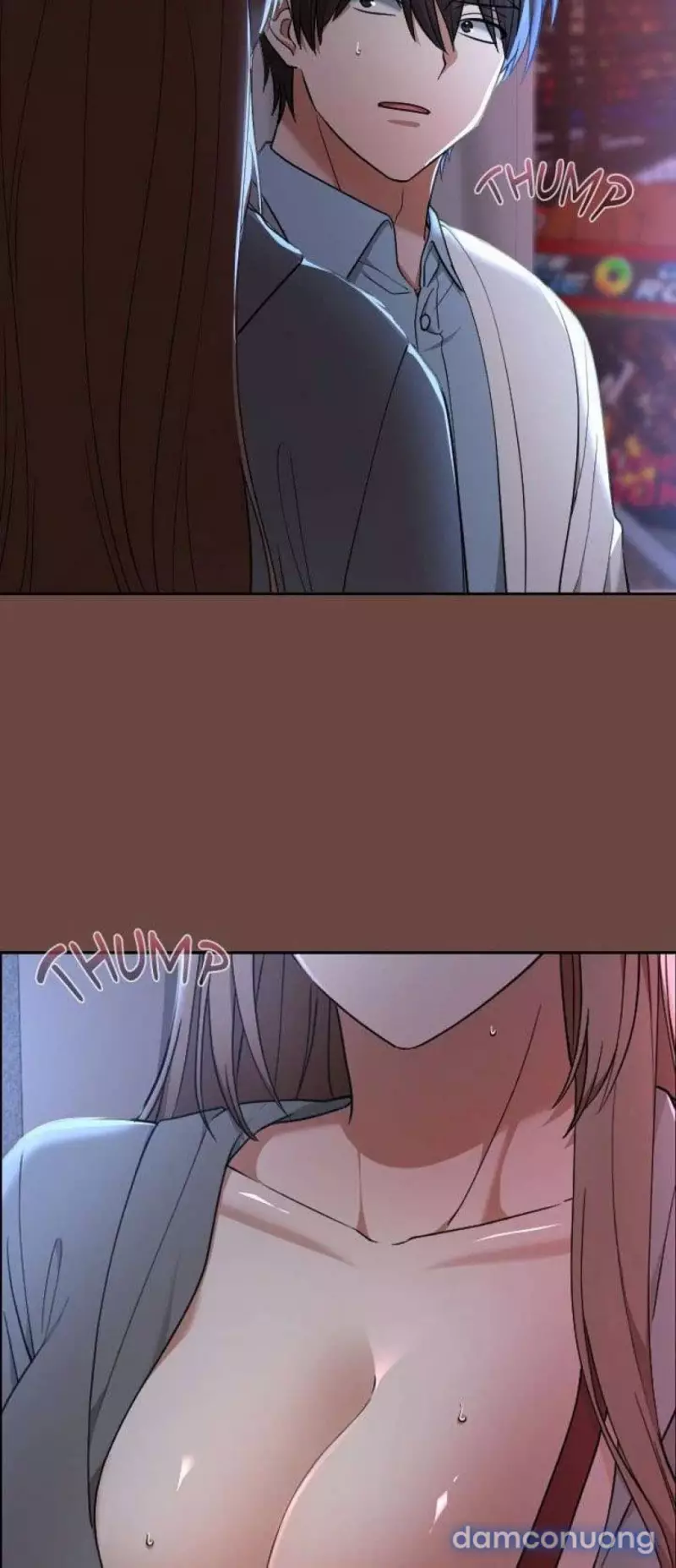 Đừng Nói Với Ai Ở Trường! Chap Chap 13-Đừng Nói Với Ai Ở Trường! - Next Chap 14