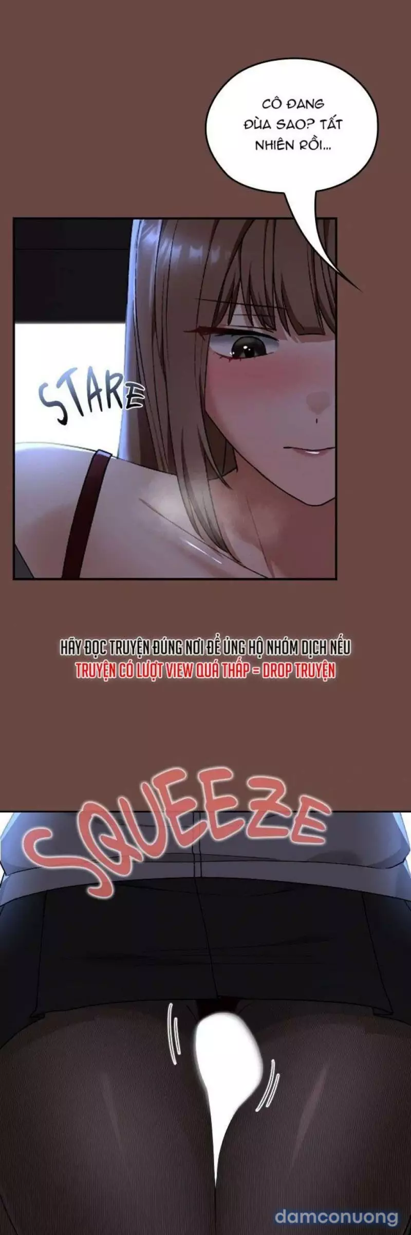 Đừng Nói Với Ai Ở Trường! Chap Chap 13-Đừng Nói Với Ai Ở Trường! - Next Chap 14