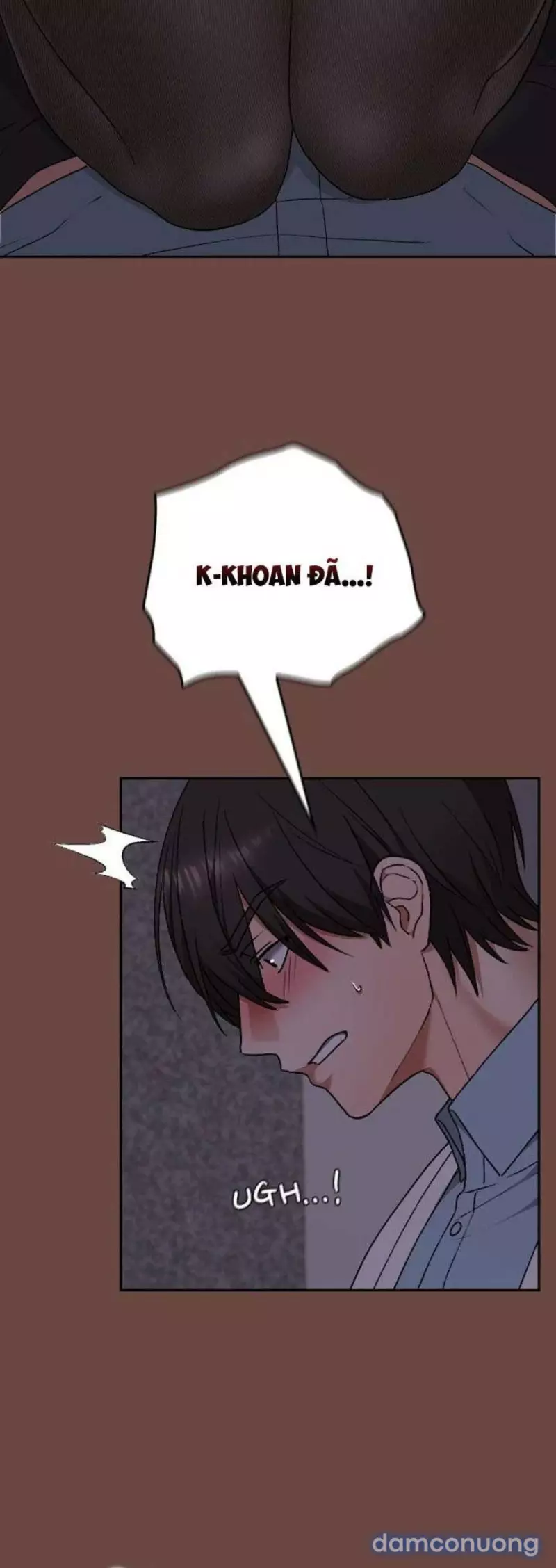 Đừng Nói Với Ai Ở Trường! Chap Chap 13-Đừng Nói Với Ai Ở Trường! - Next Chap 14