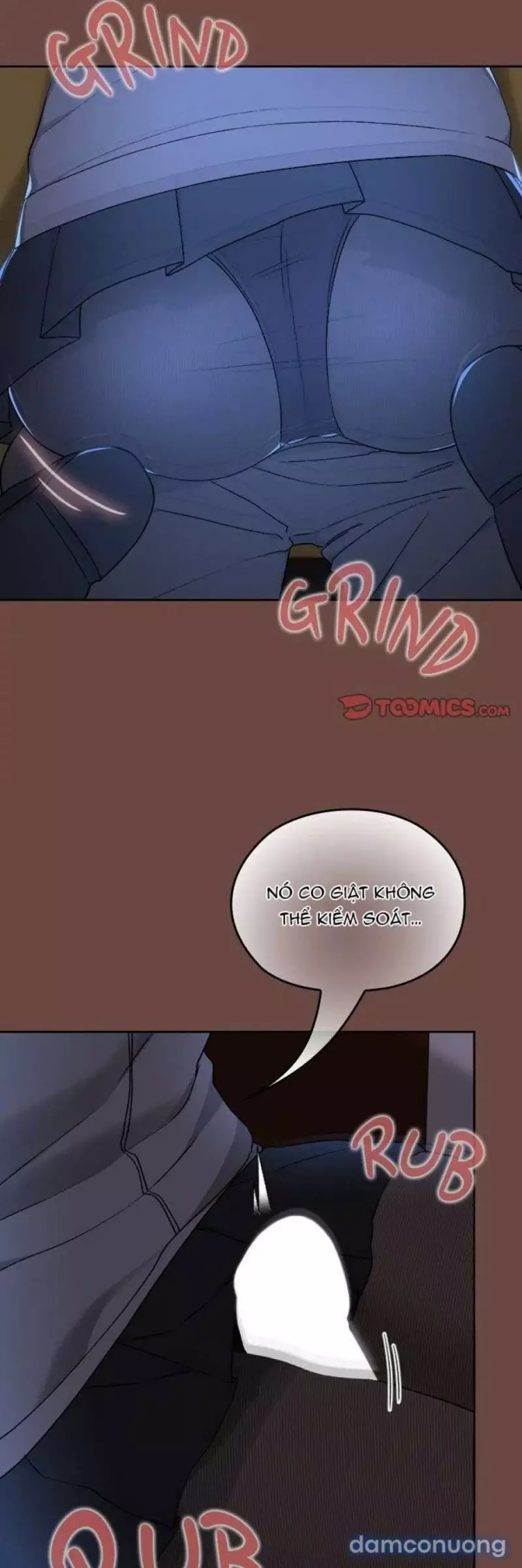 Đừng Nói Với Ai Ở Trường! Chap Chap 13-Đừng Nói Với Ai Ở Trường! - Next Chap 14