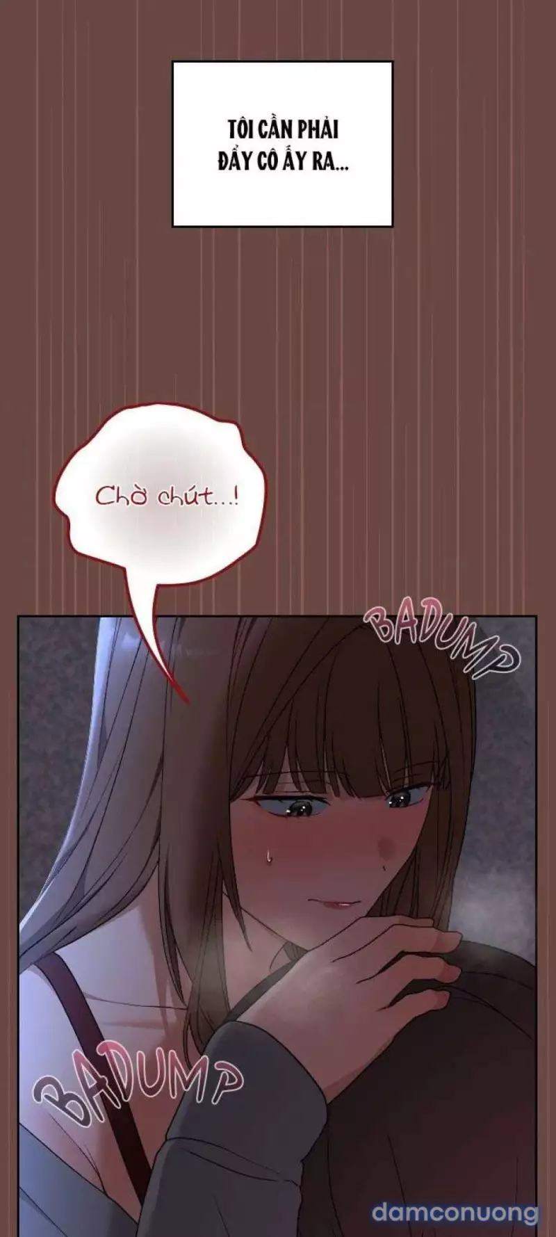 Đừng Nói Với Ai Ở Trường! Chap Chap 13-Đừng Nói Với Ai Ở Trường! - Next Chap 14