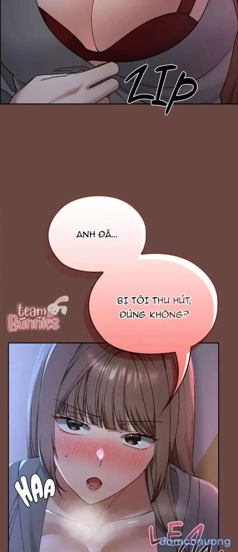 Đừng Nói Với Ai Ở Trường! Chap Chap 13-Đừng Nói Với Ai Ở Trường! - Next Chap 14