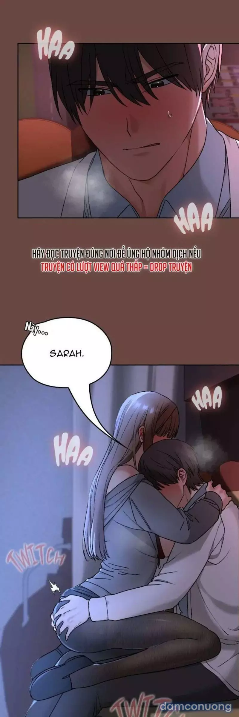 Đừng Nói Với Ai Ở Trường! Chap Chap 13-Đừng Nói Với Ai Ở Trường! - Next Chap 14