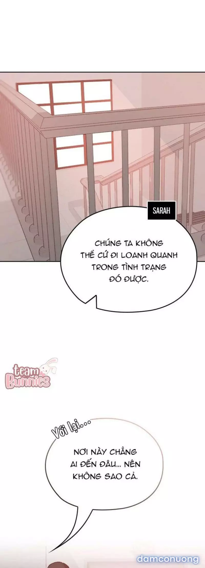 Đừng Nói Với Ai Ở Trường! Chap Chap 13-Đừng Nói Với Ai Ở Trường! - Next Chap 14