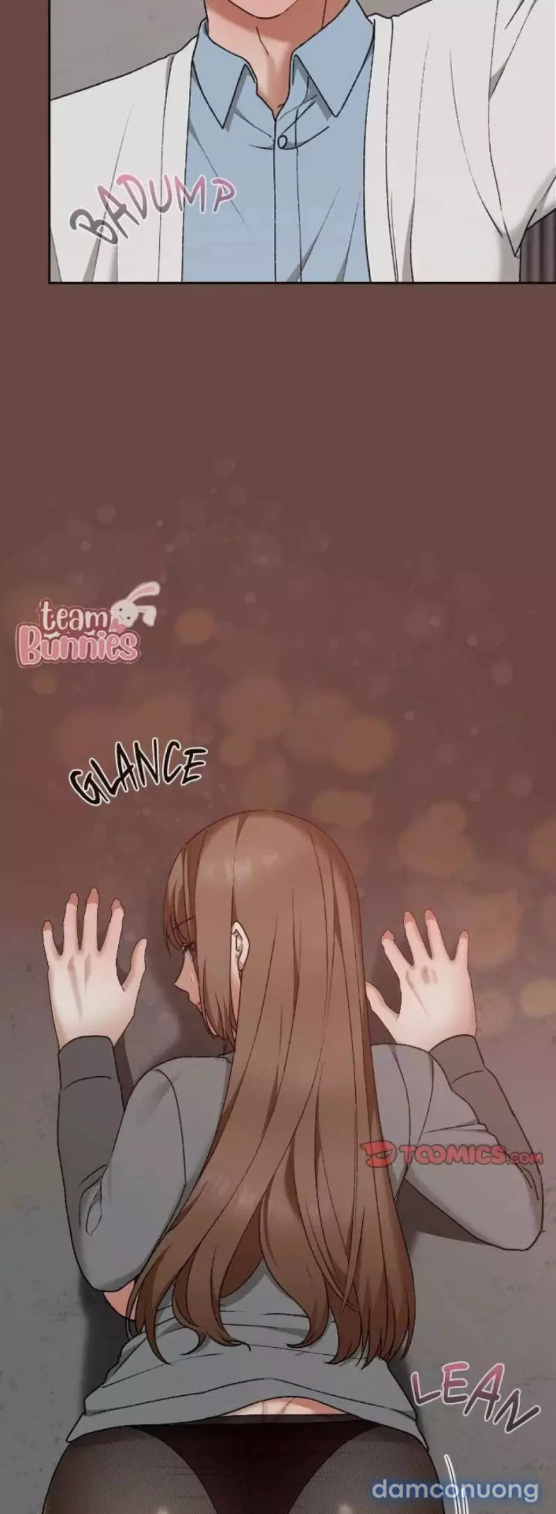 Đừng Nói Với Ai Ở Trường! Chap Chap 13-Đừng Nói Với Ai Ở Trường! - Next Chap 14