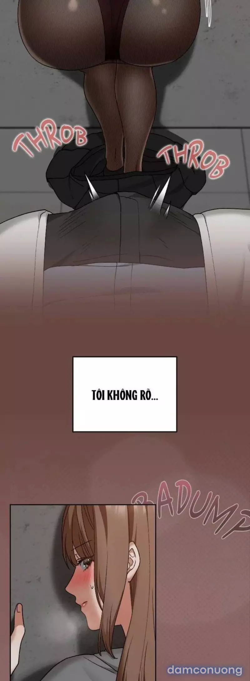 Đừng Nói Với Ai Ở Trường! Chap Chap 13-Đừng Nói Với Ai Ở Trường! - Next Chap 14