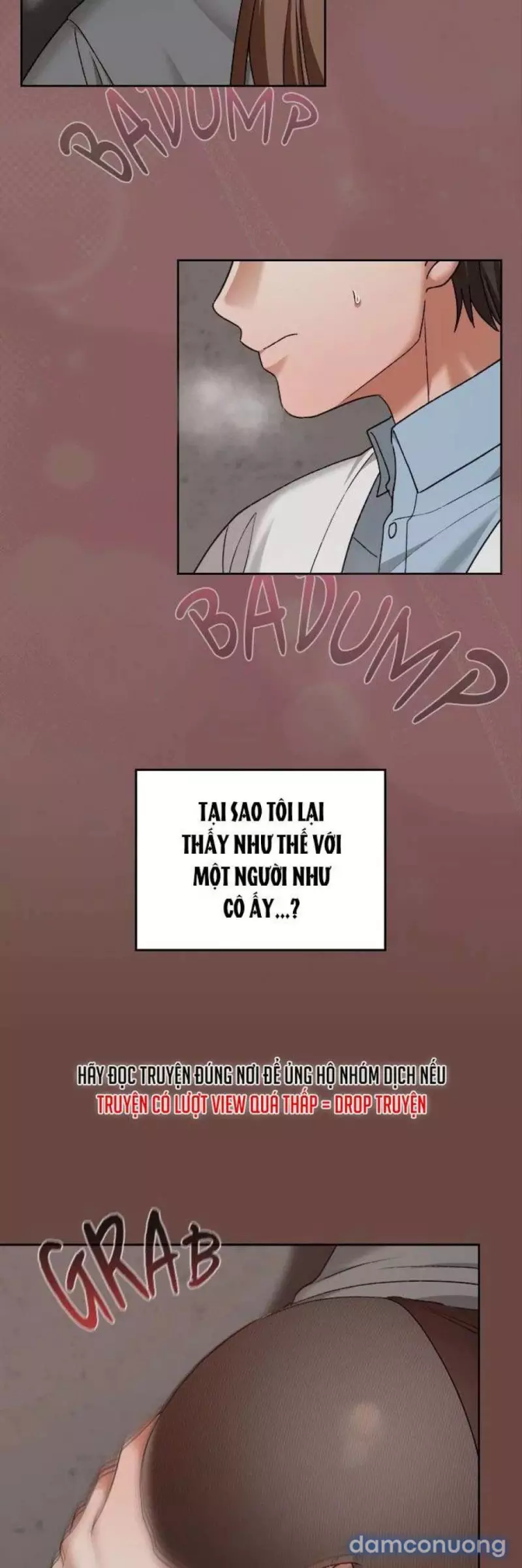Đừng Nói Với Ai Ở Trường! Chap Chap 13-Đừng Nói Với Ai Ở Trường! - Next Chap 14