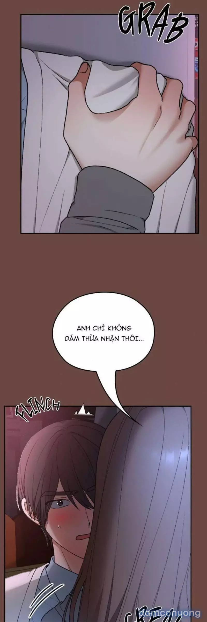 Đừng Nói Với Ai Ở Trường! Chap Chap 13-Đừng Nói Với Ai Ở Trường! - Next Chap 14