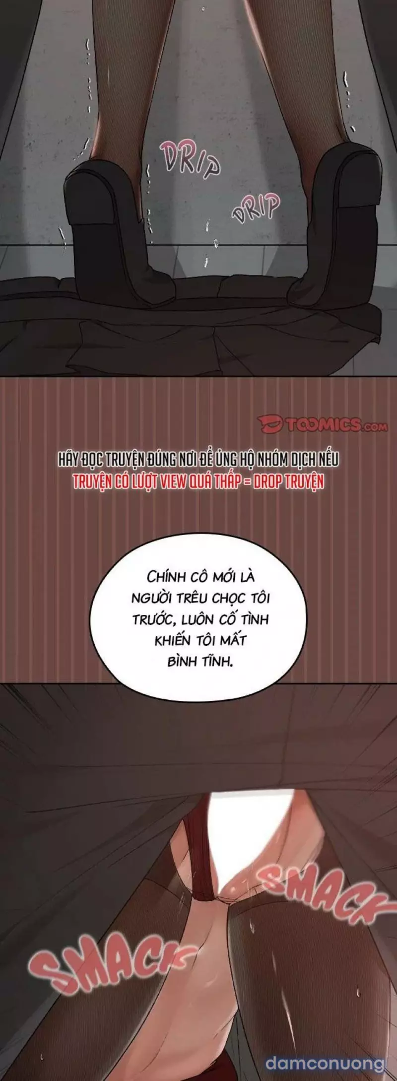 Đừng Nói Với Ai Ở Trường! Chap Chap 14-Đừng Nói Với Ai Ở Trường! - Next Chap 15