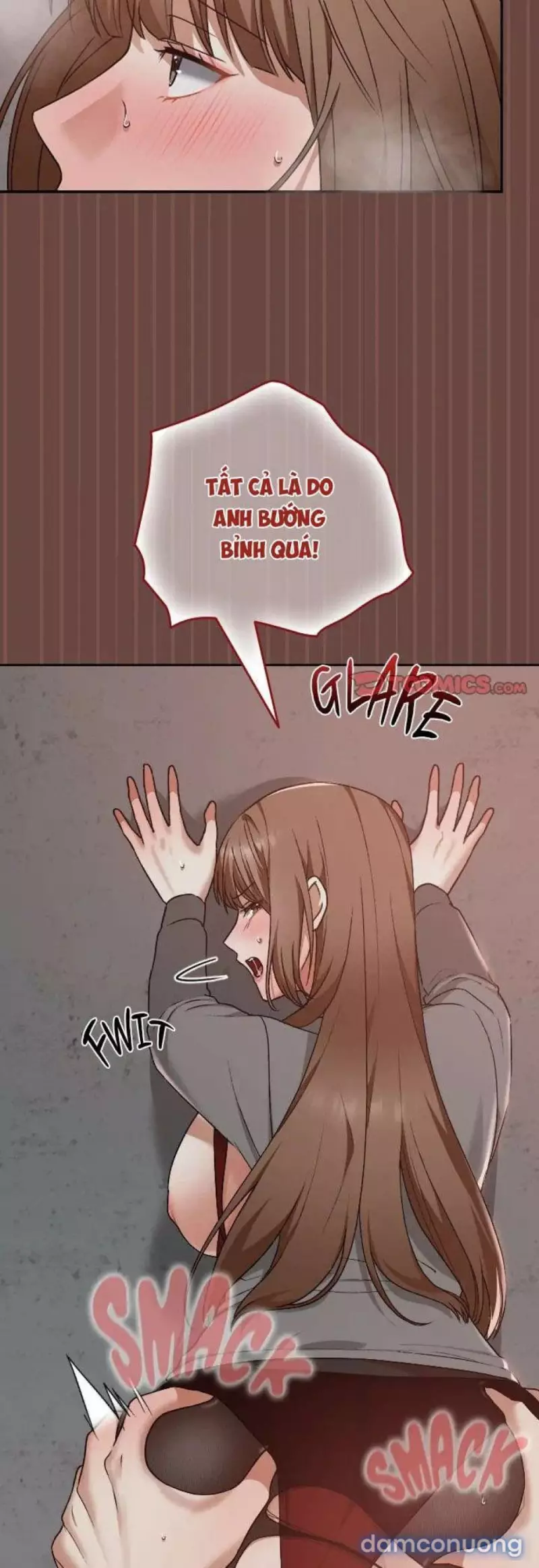 Đừng Nói Với Ai Ở Trường! Chap Chap 14-Đừng Nói Với Ai Ở Trường! - Next Chap 15