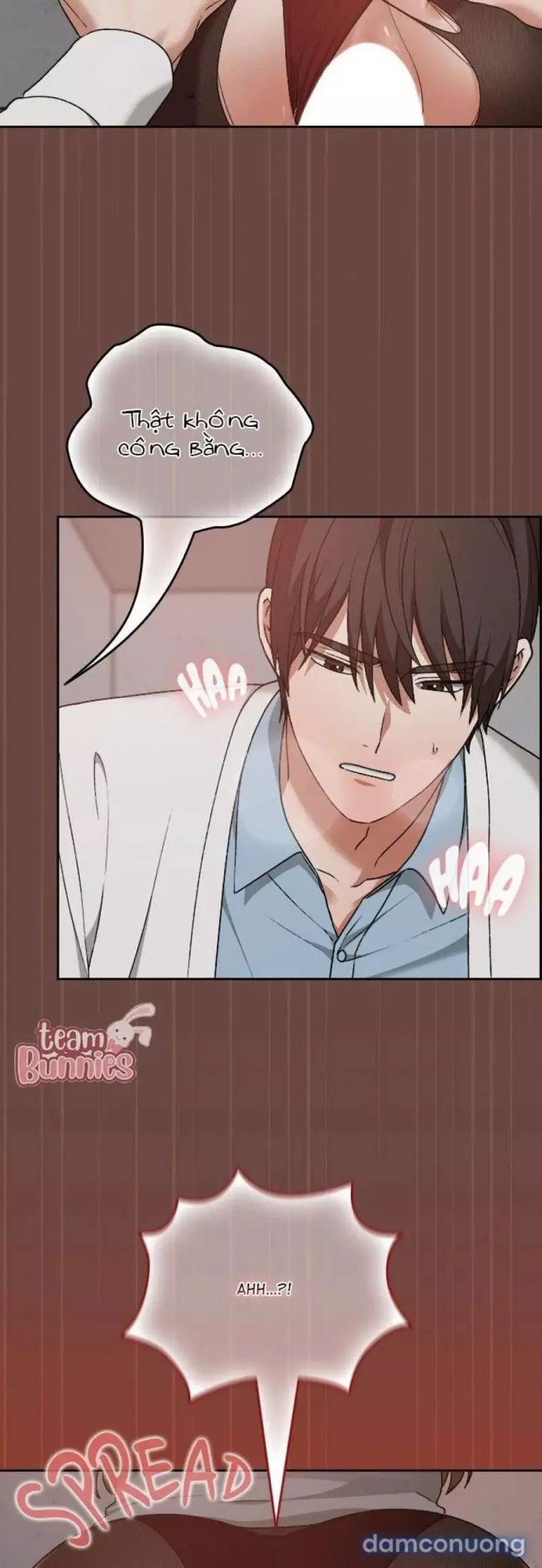 Đừng Nói Với Ai Ở Trường! Chap Chap 14-Đừng Nói Với Ai Ở Trường! - Next Chap 15