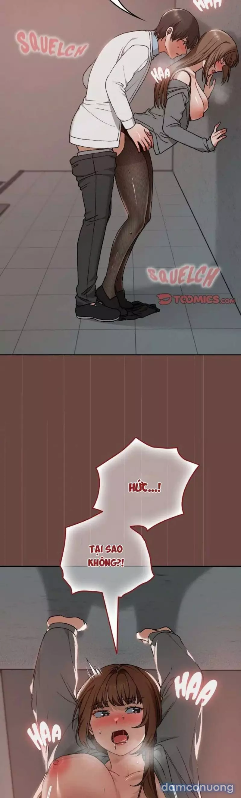 Đừng Nói Với Ai Ở Trường! Chap Chap 14-Đừng Nói Với Ai Ở Trường! - Next Chap 15