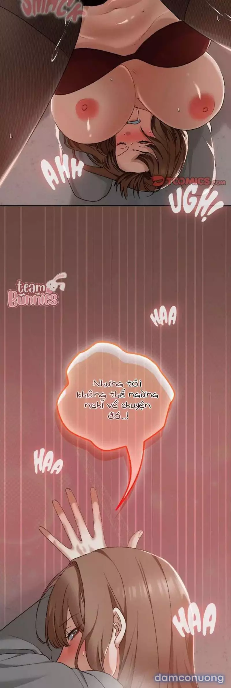 Đừng Nói Với Ai Ở Trường! Chap Chap 14-Đừng Nói Với Ai Ở Trường! - Next Chap 15