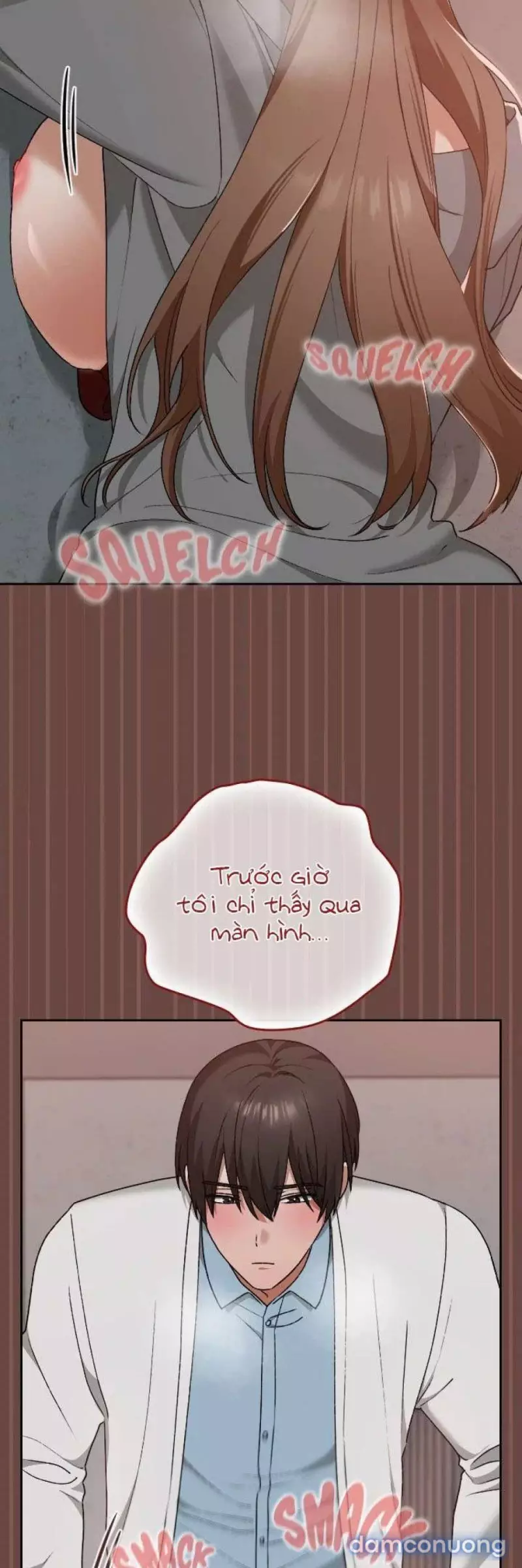 Đừng Nói Với Ai Ở Trường! Chap Chap 14-Đừng Nói Với Ai Ở Trường! - Next Chap 15