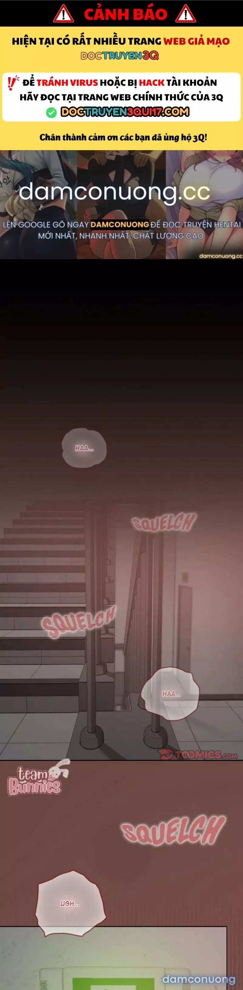 Đừng Nói Với Ai Ở Trường! Chap Chap 14-Đừng Nói Với Ai Ở Trường! - Next Chap 15