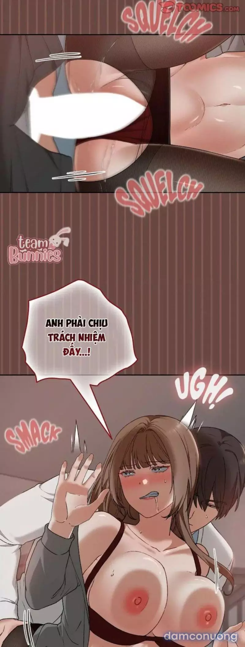 Đừng Nói Với Ai Ở Trường! Chap Chap 14-Đừng Nói Với Ai Ở Trường! - Next Chap 15