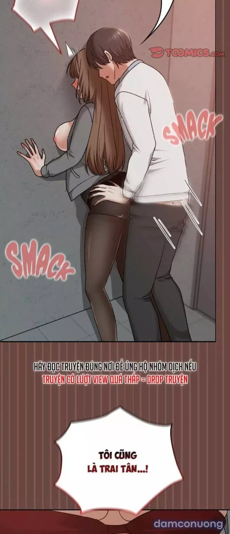 Đừng Nói Với Ai Ở Trường! Chap Chap 14-Đừng Nói Với Ai Ở Trường! - Next Chap 15