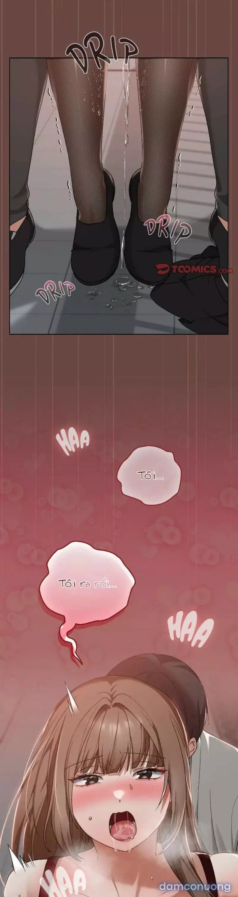 Đừng Nói Với Ai Ở Trường! Chap Chap 14-Đừng Nói Với Ai Ở Trường! - Next Chap 15