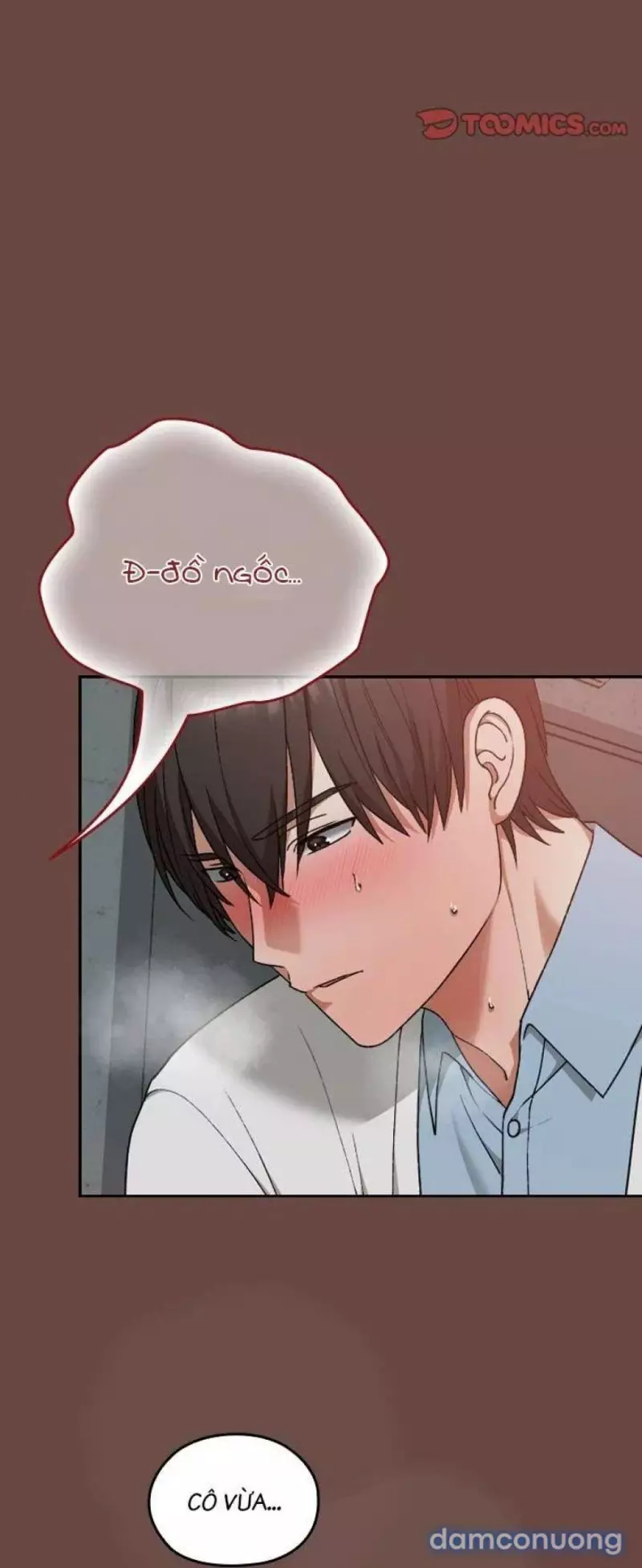 Đừng Nói Với Ai Ở Trường! Chap Chap 14-Đừng Nói Với Ai Ở Trường! - Next Chap 15